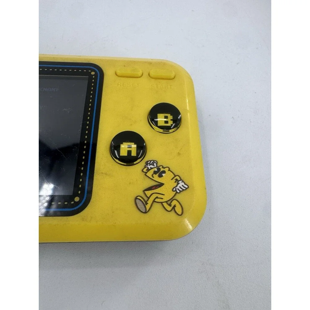 My Arcade Pocket Player Pro PAC-MAN Portable Gaming System Tested